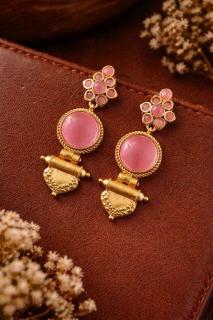 premium earrings Costume jewelry suppliers in Punjab